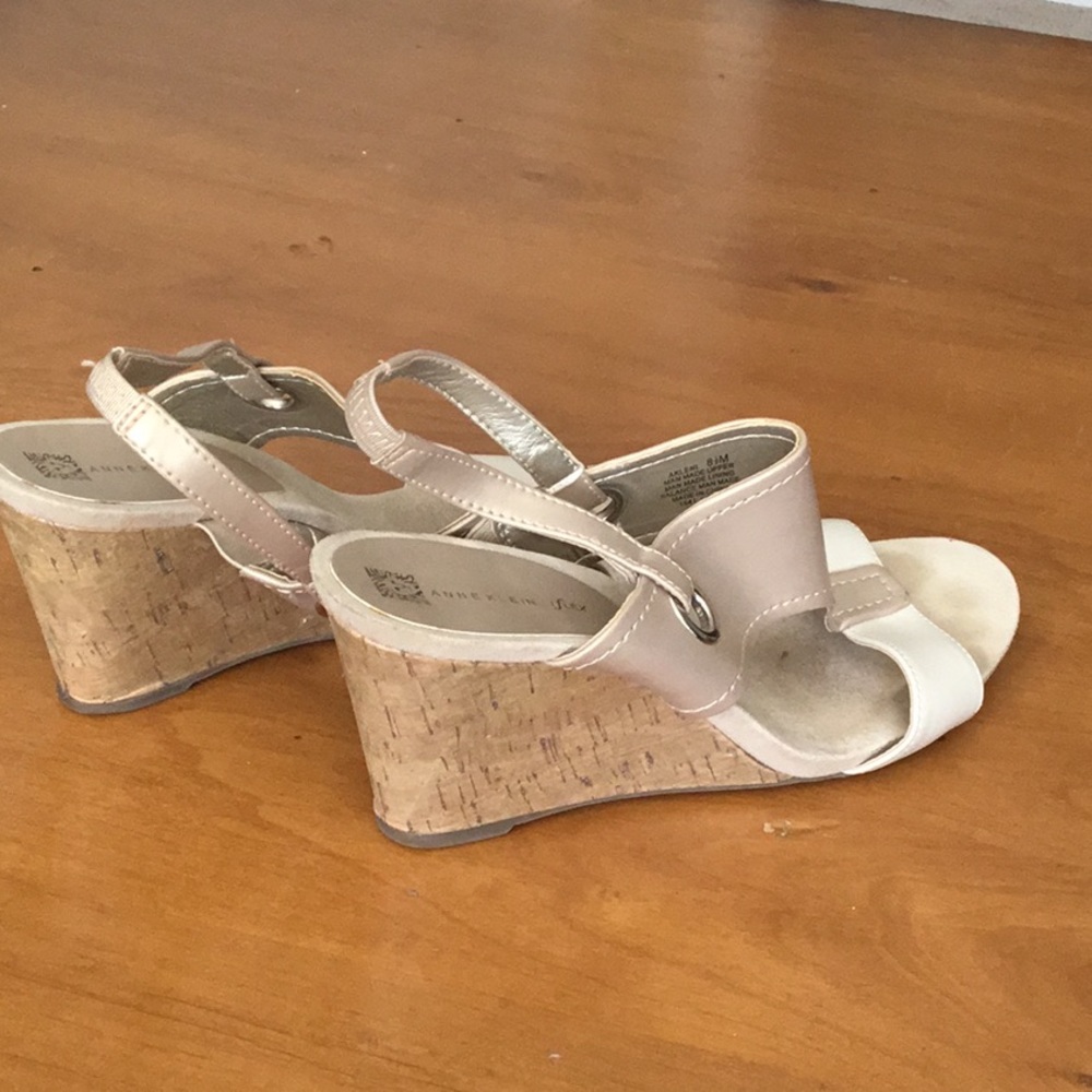 Anne Klein iflex Sandals